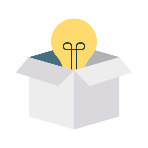 Creative icon
