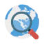 Search icon 64x64