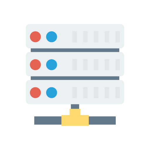 Server 图标