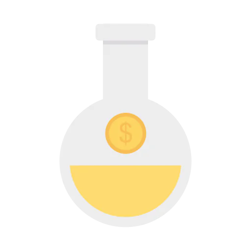 Flask ícone