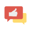 Conversation icon 64x64