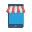 Ecommerce icon 64x64