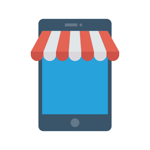Ecommerce icon