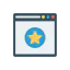 Browser icon 64x64