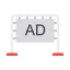 Billboard icon 64x64