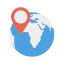 Map icon 64x64