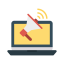Megaphone icon 64x64