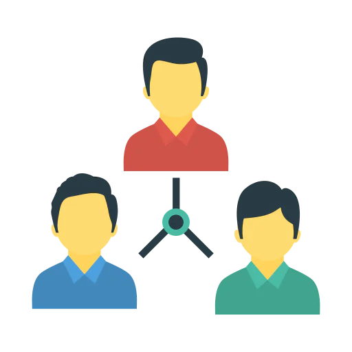 Network icon