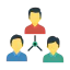 Network icon 64x64
