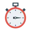 Timer icon 64x64