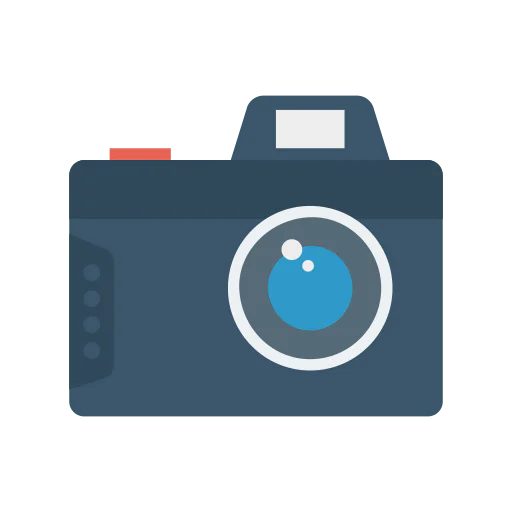 Camera icon