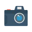 Camera icon 64x64