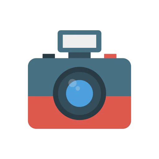 Camera icon