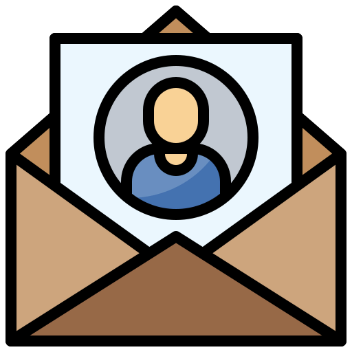 Mail icon