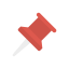 Pin icon 64x64