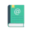 Contact icon 64x64