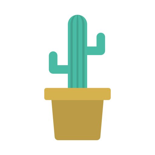 Cactus icon