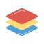 Layers icon 64x64