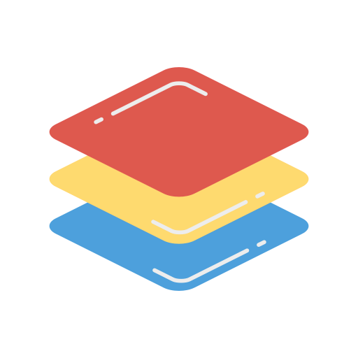 Layers іконка