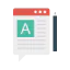 Web page icon 64x64