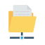 Folder icon 64x64