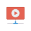 Video icon 64x64