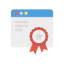 Badge icon 64x64