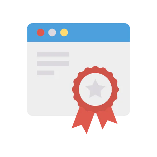 Badge icon
