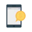 Online payment icon 64x64