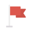 Flag icon 64x64