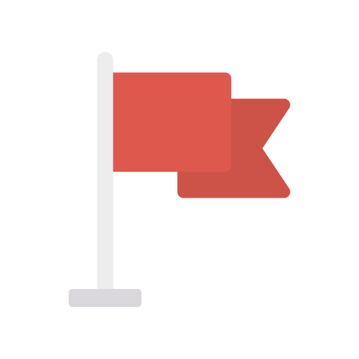 Flag icon