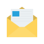 Message icon 64x64