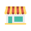 Shop icon 64x64