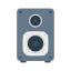 Speaker icon 64x64