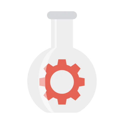 Flask 图标