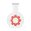 Flask icon 64x64