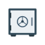 Safe icon 64x64