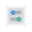 Sliders icon 64x64
