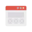 Web page icon 64x64