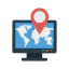 Map icon 64x64
