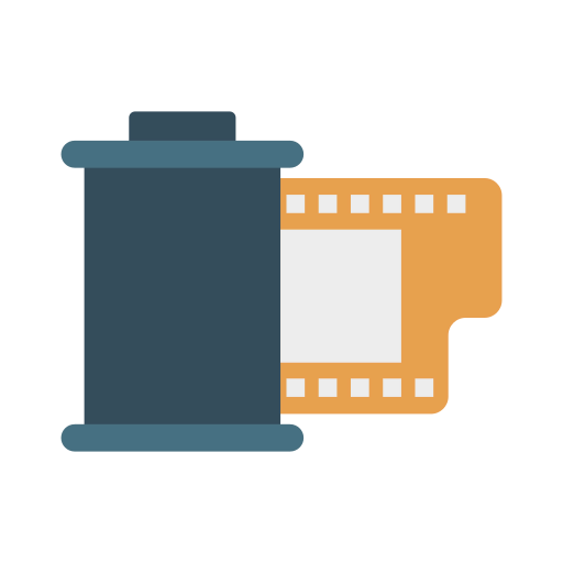 Reel icon