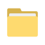 Folder icon 64x64