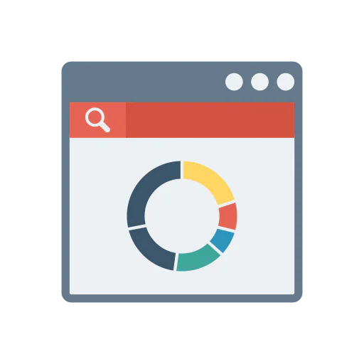 Graph icon