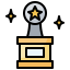 Trophy icon 64x64