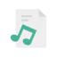 Music icon 64x64