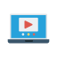 Video icon 64x64