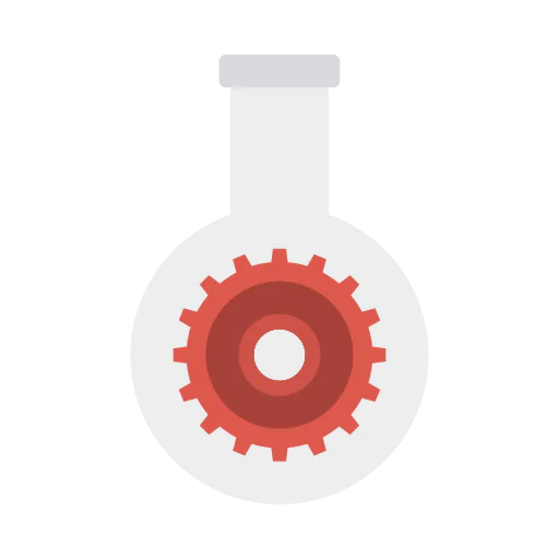 Flask icon