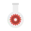 Flask icon 64x64