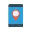 Location icon 64x64