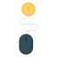 Pay per click icon 64x64